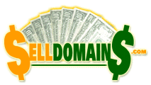 sell domains